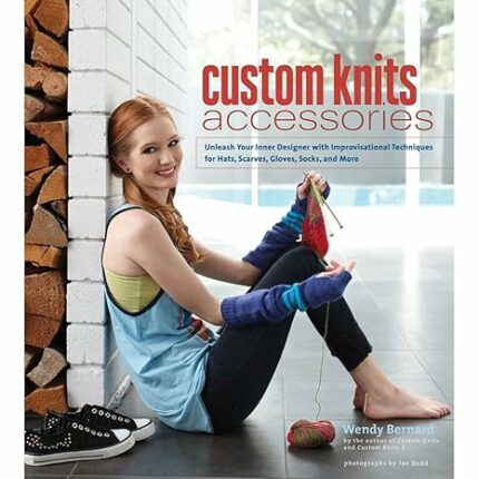 Custom Knits Accessories