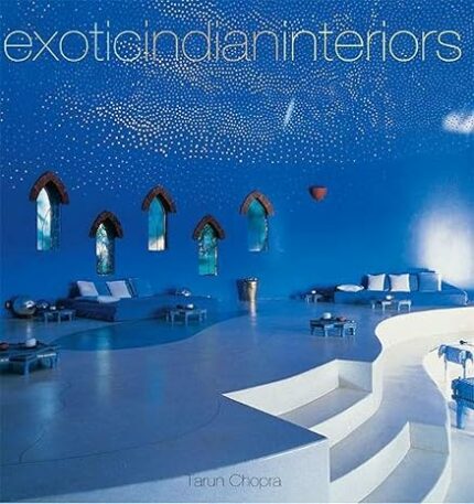 Exotic Indian Interiors