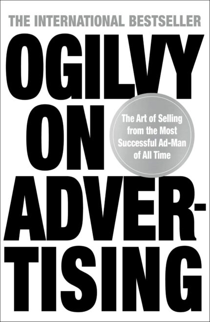 Ogilvy On Advertising?