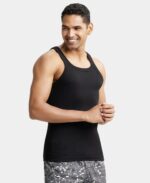 Jockey Men's Regular Fit Vest - Image 3