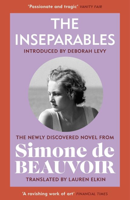 The Inseparables (Lead Title)