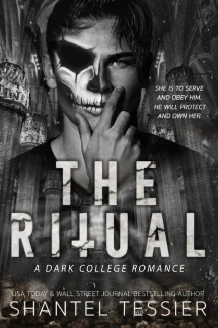 The Ritual: A Dark College Romance?