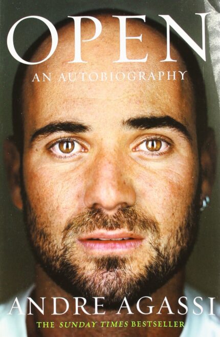 Open: An Autobiography?