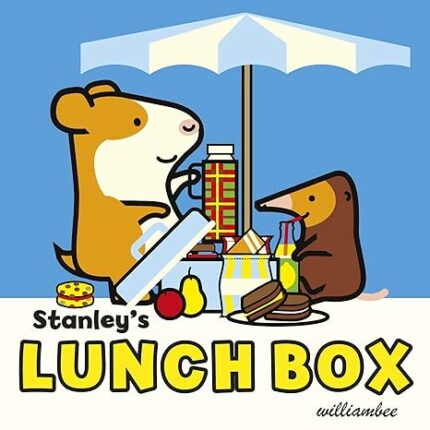 StanleyS Lunch Box