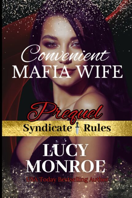 Convenient Mafia Wife?
