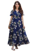 Shasmi Women Maxi Gown