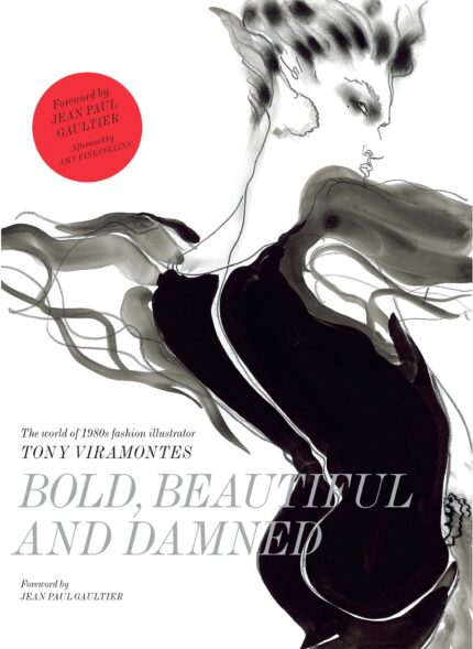 Bold, Beautiful and Damned