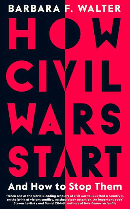 The Revolution That Wasnt (Lead Title)