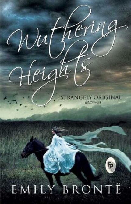 Wuthering Heights- fingerprint