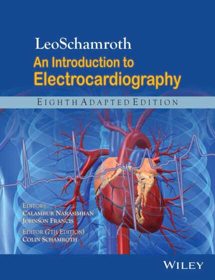 Leoschamroth: An Introduction To Electro Cardiography?