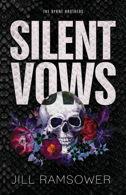 Silent Vows: Special Edition Print?