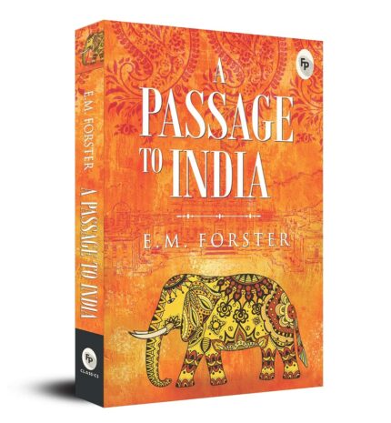 A Passage To India?