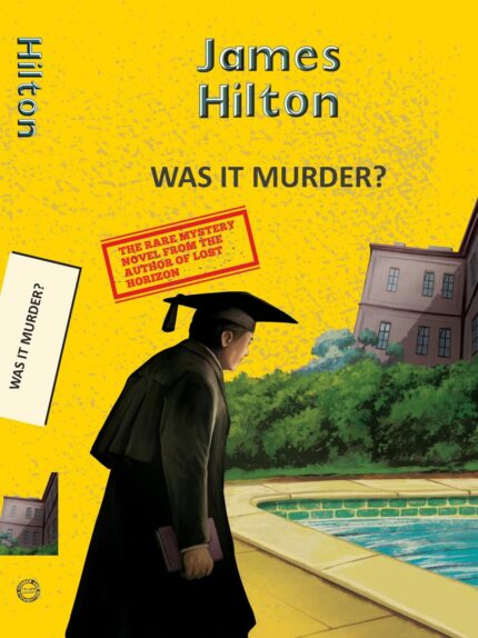 Was it Murder?