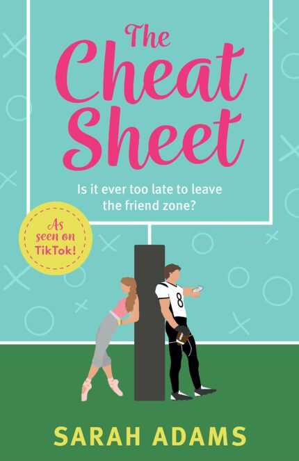 THE CHEAT SHEET: TikTok made me buy it! The friends-to-lovers rom-com hit sensation!?