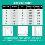 BOLDFIT Badminton Shoes Men for Shuttle Non Marking Shoes for Badminton Men & Women Sports Court Shoes - Image 6