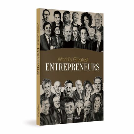 World's Greatest Entrepreneurs?