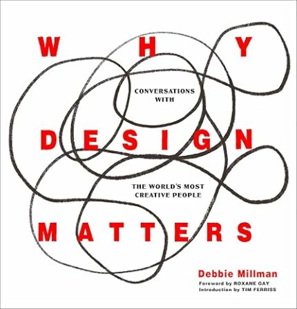 WHY DESIGN MATTERS