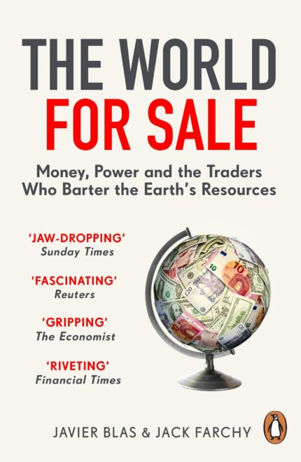 The World for Sale?