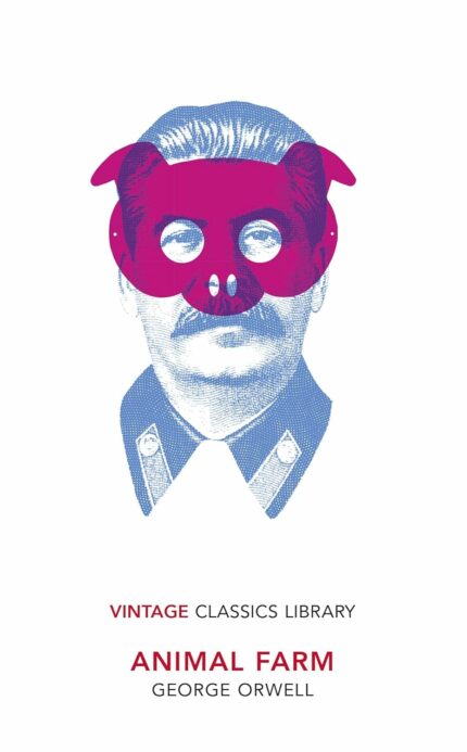 Animal Farm (Lead Title)