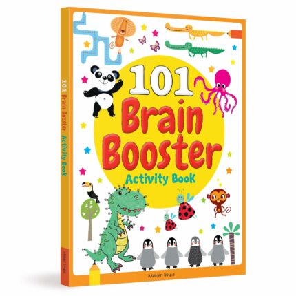 101 Brain Booster?