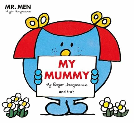Mr. Men: My Mummy