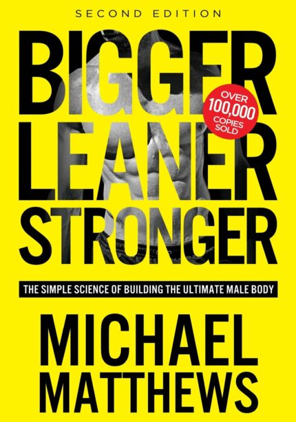 Bigger Leaner Stronger