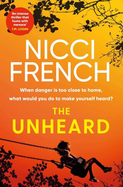 UNHEARD