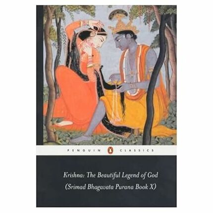 Krishan The Beautiful Legends Of God