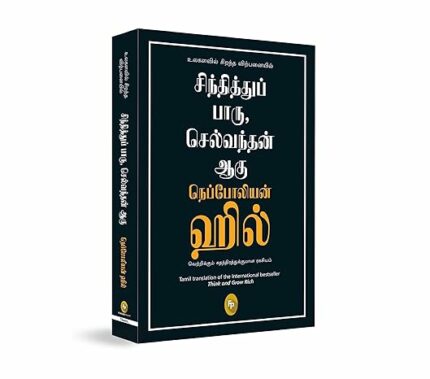 Think And Grow Rich (Tamil) - Fingerprint!
