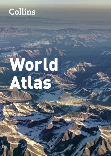 Collins World Atlas: Mini Edition