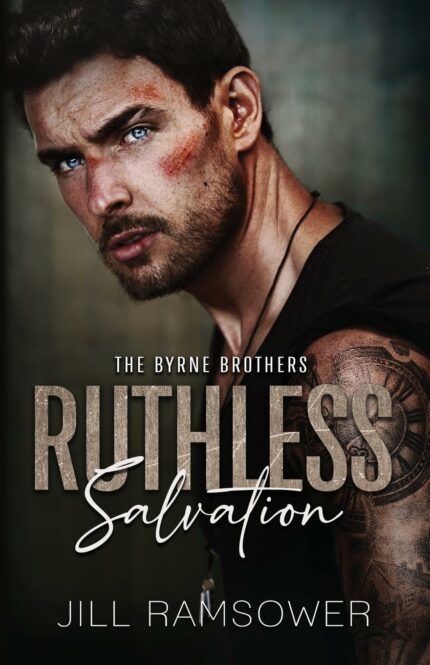 Ruthless Salvation?