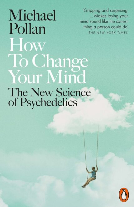 How To Change Your Mind (Lead Title)