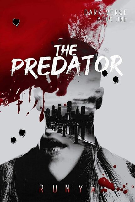 The Predator: A Dark Contemporary Mafia Romance: 1 (Dark Verse)