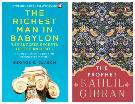 The Richest Man In Babylon