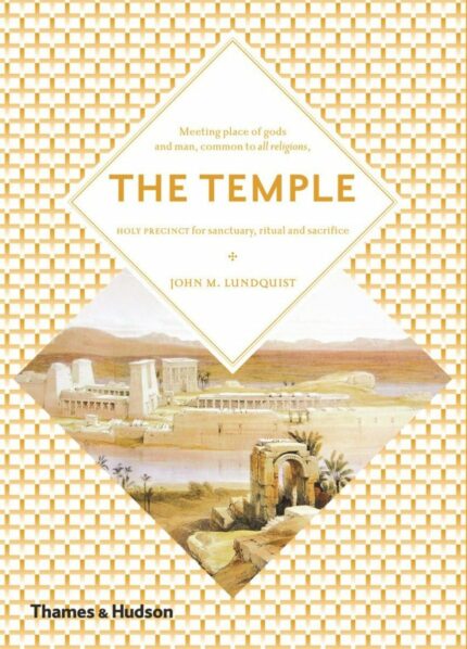 Temple: Meeting Place of Gods