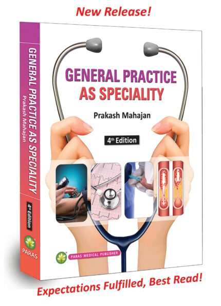 General Practice as Speciality?