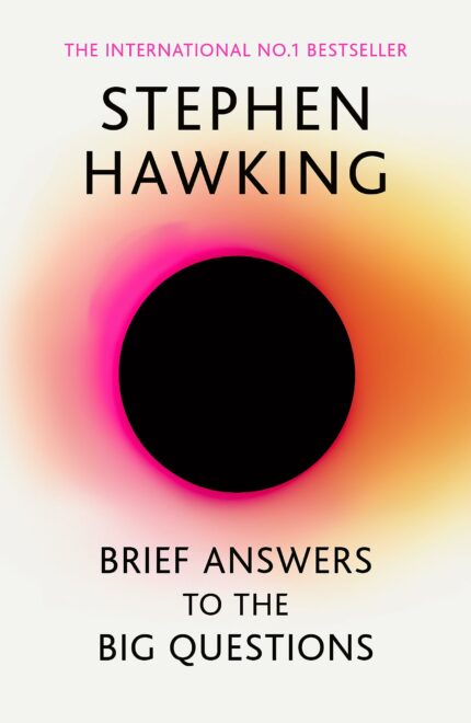 BRIEF ANSWERS TO THE BIG QUESTIONS (B PB )