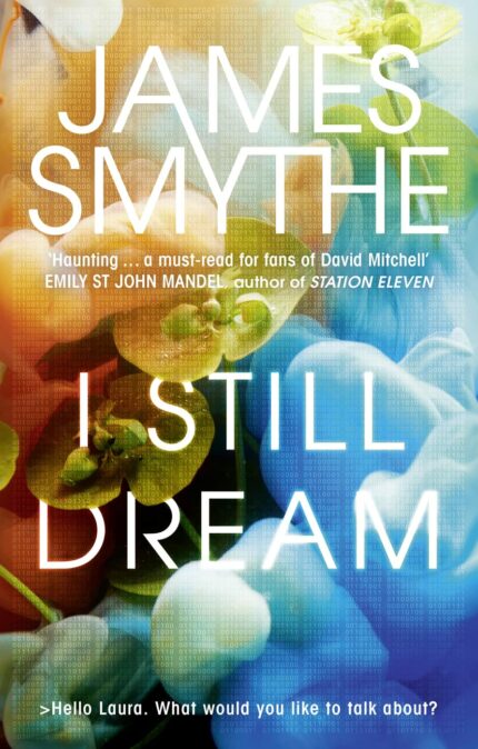 I STILL DREAM