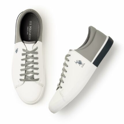 U.S. POLO ASSN. Men's Sneaker