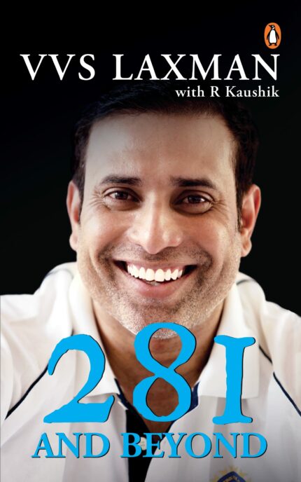 281 and Beyond An Autobiography