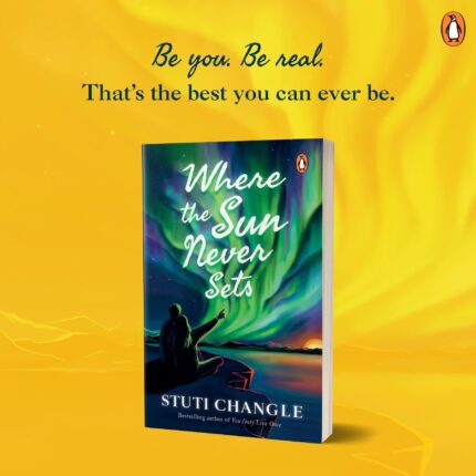 Where The Sun Never Sets?