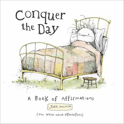 CONQUER THE DAY