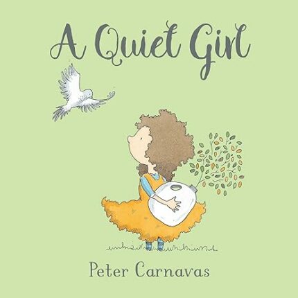Quiet Girl