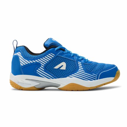 These non marking shoes for badminton, volleyball, tennis, cricket, running shoes are built to help in all sports helps to protect against impact, add durable and stability. A mesh upper keeps your feet cool for long hours. Lightweight mesh upper delivers complete breathability.