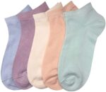 PURSUE FASHION Solid Women's Ankle Socks, Cotton Ankle Length Sports Socks, Ankle Socks for Women, Girls Socks, Unisex Ankle Length Socks, Formal Socks