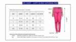 Happy Bunny Cotton Ethinic Churidar/Gathering Pants for Women, Drawstring Waist, Ethinic Regular Fit for Office, Party & Outdoor Wear - Image 4