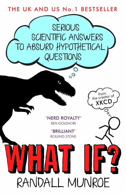 WHAT IF? (REISSUE)?