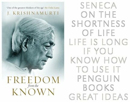 On The Shortness Of Life