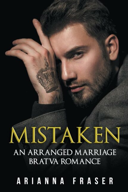 Mistaken - An Arranged Marriage Bratva Romance: 1