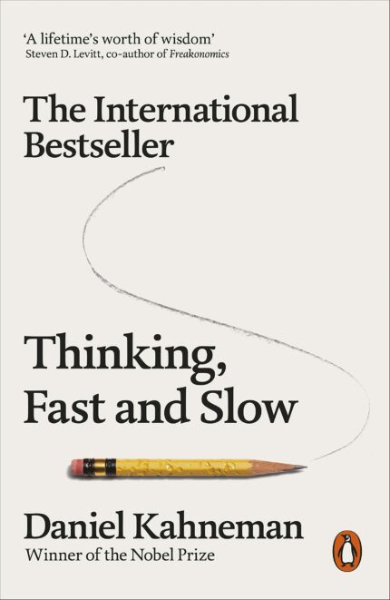 Thinking, Fast & Slow (L)?